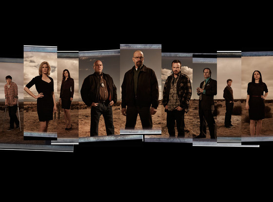 Breaking Bad Breaking Bad